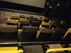 -百美汇影城(LUXE嘉里中心店)