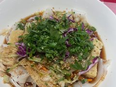 -西贝(南开大悦城店)