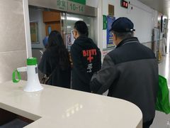 -复旦大学附属华山医院(总院)