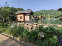 -杭州开元森泊度假乐园