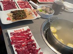 -为什么牛潮汕牛肉火锅(中信广场店)