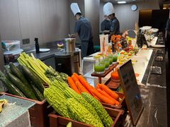 -漢頓温泉度假酒店