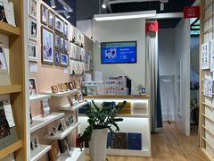 -方快-照相馆(金桥国际店)