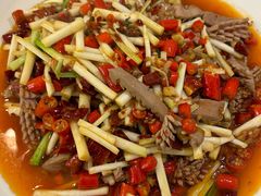 -飞虹鱼馆(春华路店)