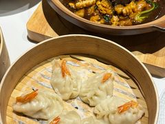-老大连·海肠捞饭·大连海鲜大连菜(西安路店)