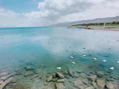 -青海湖二郎剑景区