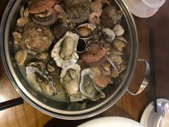 -山沟沟炒鸡(颐灏·海怡名都店)