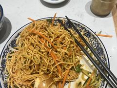 -陳香貴·兰州牛肉面(上海长风大悦城店)