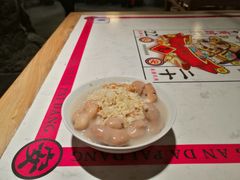 -长安大牌档之西安博物院文化餐厅(中贸店)