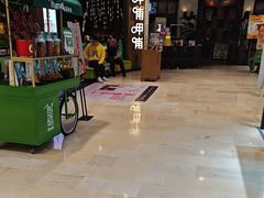 -银泰百货(北京大红门店)