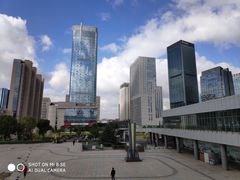 -银泰百货(舟山临城店)