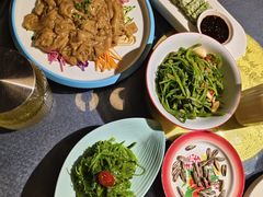 -小城外婆肴私房菜.家宴聚集点(圆明园颐和园·清河上地店)