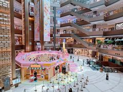 -港汇恒隆广场