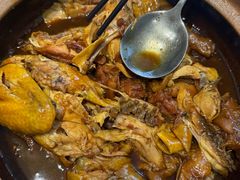 -香融府·烤鸭·家常菜(马家堡路店)