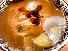 肉蛋双飞-有礼有面(知春路店)