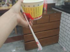 -覃肥叔桂林米粉(粮道街店)