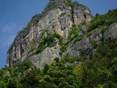 -楠溪江风景名胜区