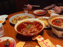 -辣不二水煮鱼(哈西店)