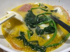 -不二烫捞麻辣烫(白云凯德店)