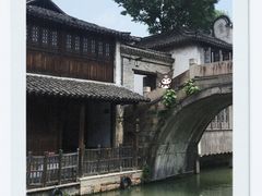 -乌镇景区