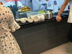-河州春清真西北特色美食(虎踞路店)