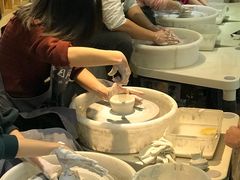 -今日陶艺(富力广场店)