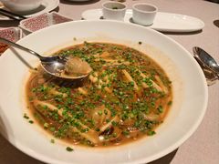 沙蒜烧豆面-新荣记(椒江店)