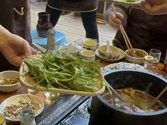 -滇藏石锅宴(北门坡古城管理局店)
