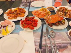 -厦门海景千禧大酒店·海景咖啡厅