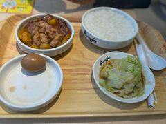 -真功夫(搜秀城店)