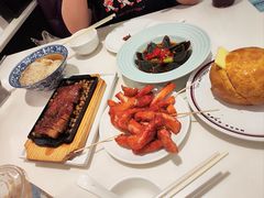 -太兴餐厅(东方广场分店)