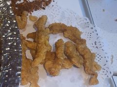 -小鱼小牛·鱼牛干锅·脆鱼火锅(世欧广场店)