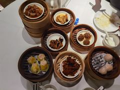 -万龙洲海鲜(南新仓店)