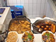 -飨府.老淮面馆.自营(清河路店)