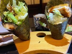 -花狸日本料理(柏庐广场店)