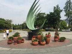 -白塘生态植物园