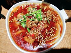 冒火蹄花-成都吃客(九眼桥店)