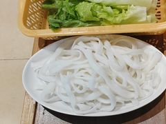 -小肥牛潮汕牛肉火锅(南联店)