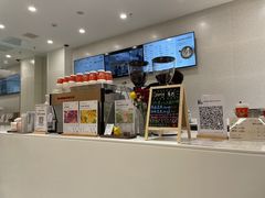 -Manner Coffee(K11店)