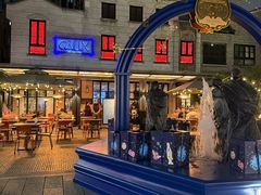 -Calix&Lay's(新天地店)