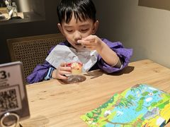 -KimPro 辛普乐概念韩餐