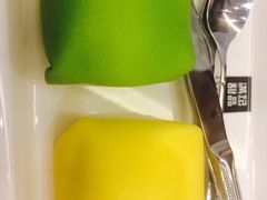 满记甜品(荟聚西红门店)-满记甜品(荟聚购物中心店)