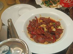 -江南名灶·农家乐(武里山天街店)