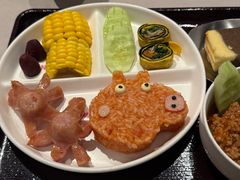 -dodonpa.墩墩伐 便当食堂(博华广场店)