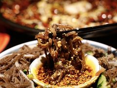 -渝味川菜(夜宵航母店)
