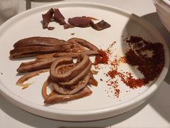 卤菜自拼盘-茅溪菜·家宴(上品拾陆店)