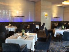 大堂-AZUR聚(香格里拉饭店)