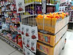 -永辉超市(回龙观店)