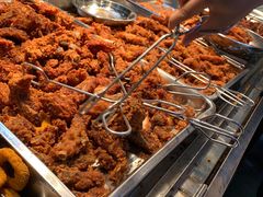 -吴日彪蒜香猪牛排(水巷口店)