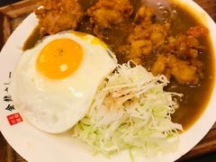 -金龙咖喱
